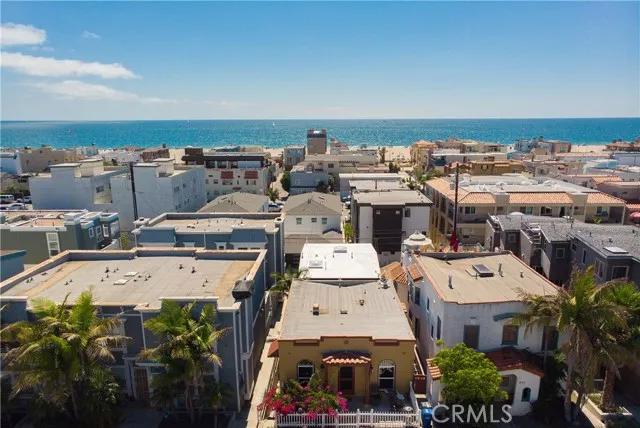 434 Manhattan Avenue, Hermosa Beach Ca 90254 | Detached 31