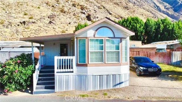 83 Bonanza # 35, Palm Springs Ca 92262 | Manufactured Home 1