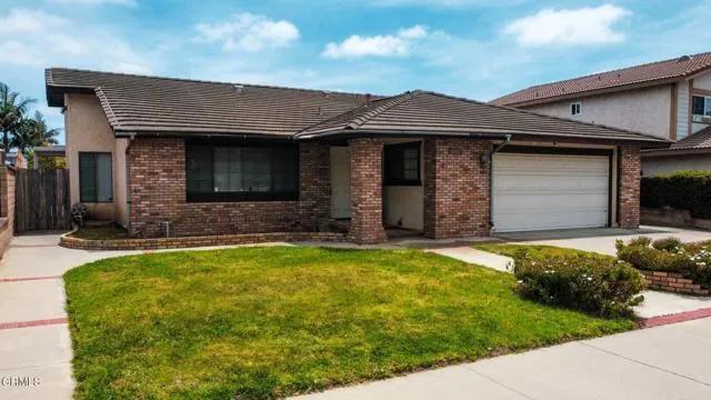 830 Blanca Place, Oxnard Ca 93036 | Detached 1