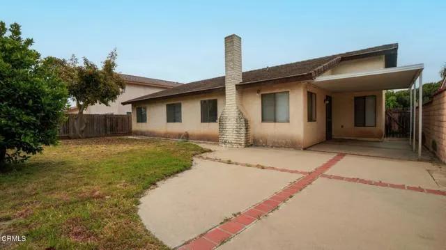 830 Blanca Place, Oxnard Ca 93036 | Detached 23