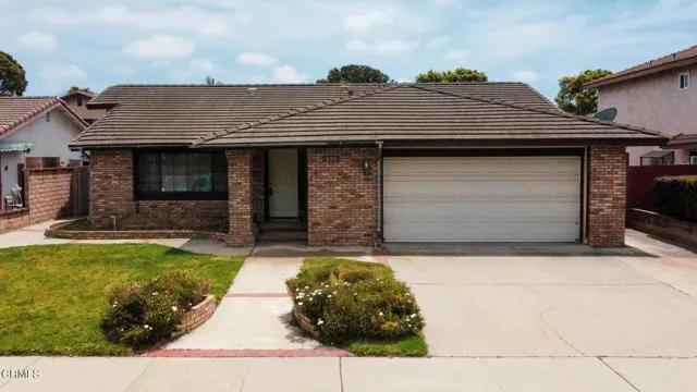 830 Blanca Place, Oxnard Ca 93036 | Detached 0