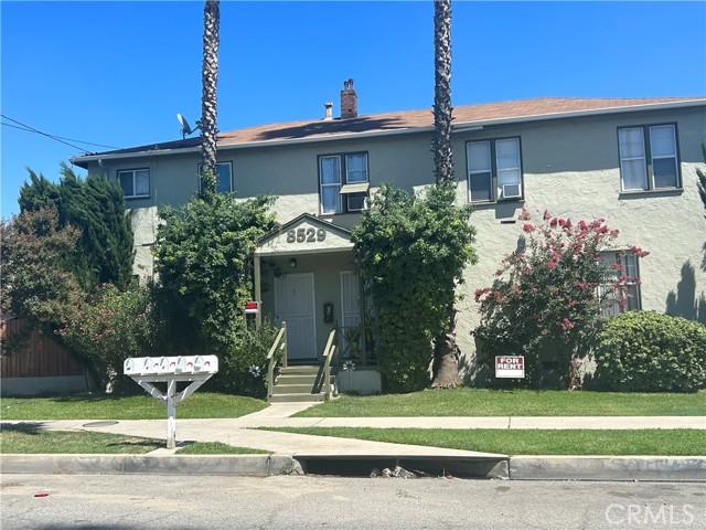 8529 Oleander Avenue, Fontana CA 92335 | Multi Family 0