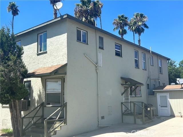 8529 Oleander Avenue, Fontana CA 92335 | Multi Family 5