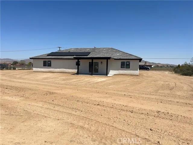 12744 Pauhaska Road, Apple Valley Ca 92308 | Detached 1