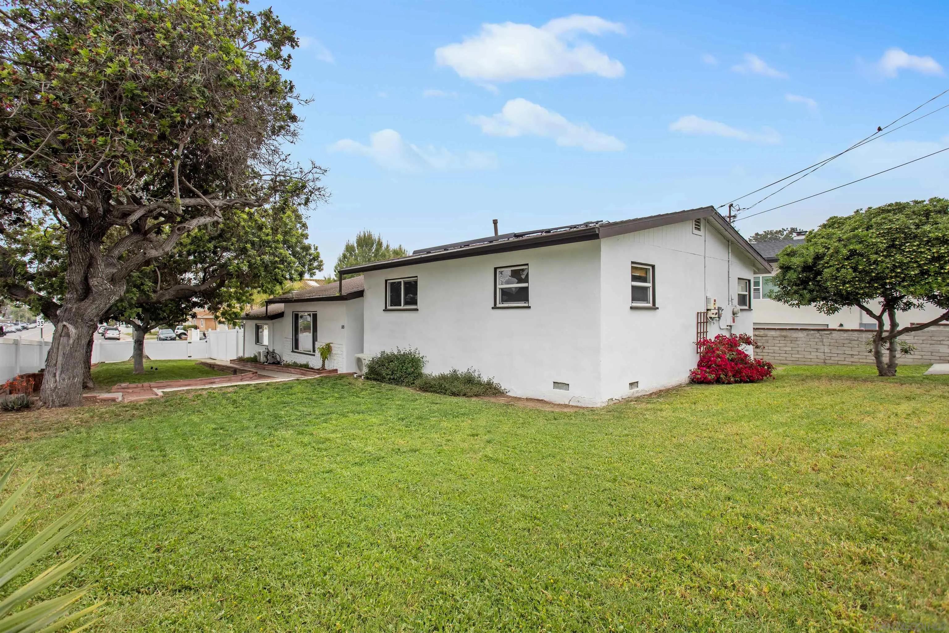 103 L St, Chula Vista Ca 91911 | Detached 25