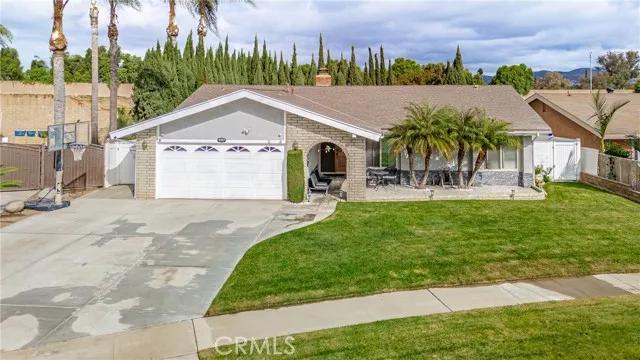 4903 E Wasatch Drive, Anaheim Ca 92807 | Detached 1