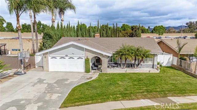 4903 E Wasatch Drive, Anaheim Ca 92807 | Detached 54