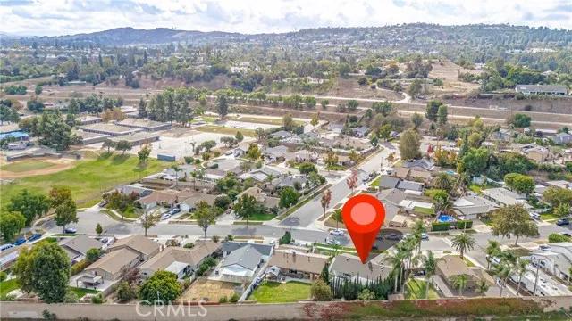 4903 E Wasatch Drive, Anaheim Ca 92807 | Detached 58