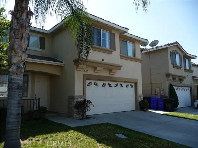 7129 Las Palmas Drive, Fontana Ca 92336 | Detached 1