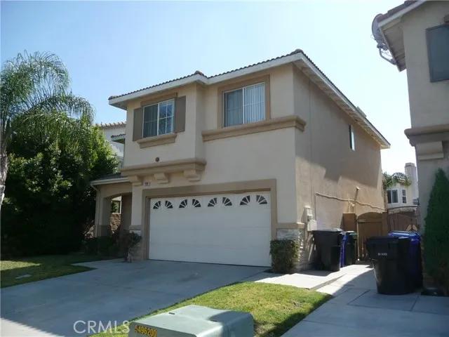 7129 Las Palmas Drive, Fontana Ca 92336 | Detached 0