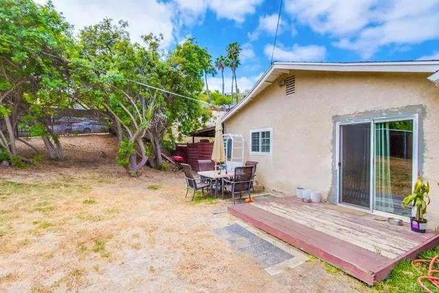 1448 El Prado Avenue, Lemon Grove Ca 91945 | Detached 26