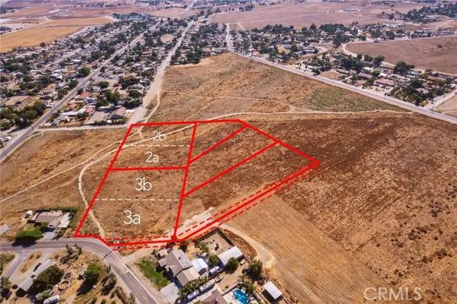 0 Merger 3 Lot B: Park, Nuevo Ca 92567 | Unimproved Land 11