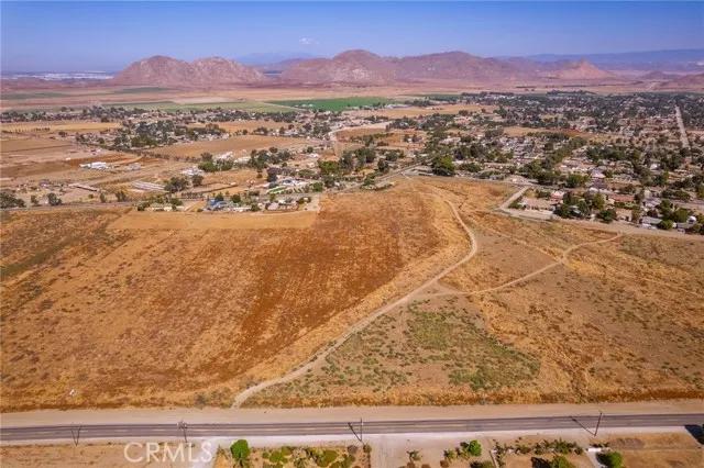 0 Merger 3 Lot B: Park, Nuevo Ca 92567 | Unimproved Land 3