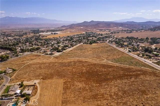 0 Merger 3 Lot B: Park, Nuevo Ca 92567 | Unimproved Land 2