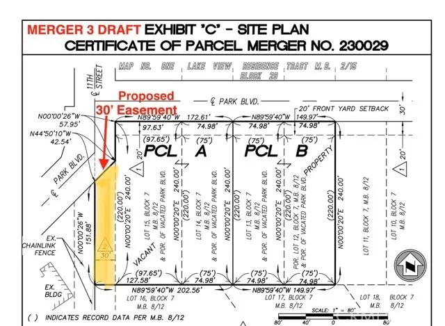 0 Merger 3 Lot B: Park, Nuevo Ca 92567 | Unimproved Land 7