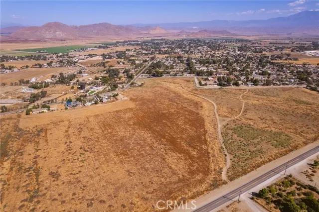 0 Merger 3 Lot B: Park, Nuevo Ca 92567 | Unimproved Land 4