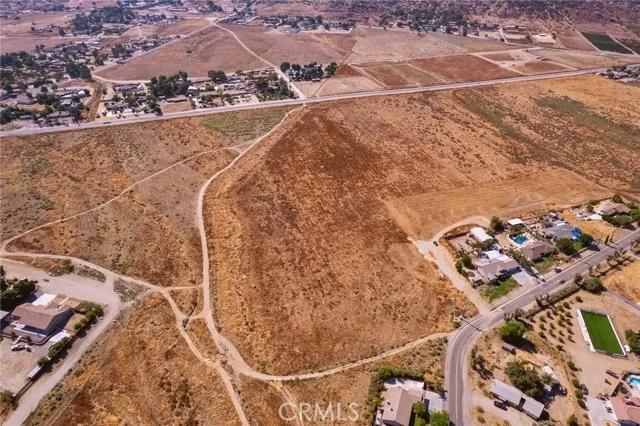 0 Merger 3 Lot B: Park, Nuevo Ca 92567 | Unimproved Land 8