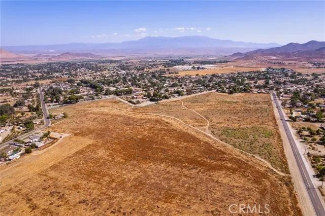 0 Merger 3 Lot B: Park, Nuevo Ca 92567 | Unimproved Land 0