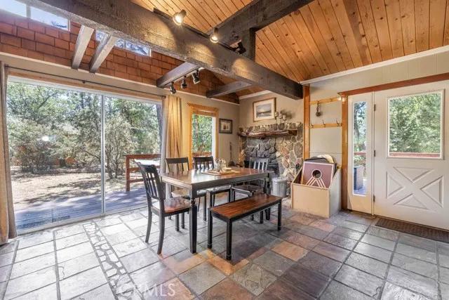 1254 S Sheephorn Road, Big Bear City Ca 92314 | Detached 9