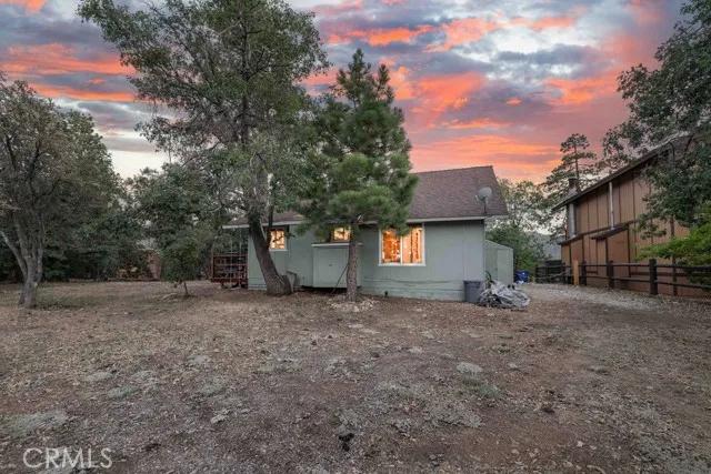 1254 S Sheephorn Road, Big Bear City Ca 92314 | Detached 26