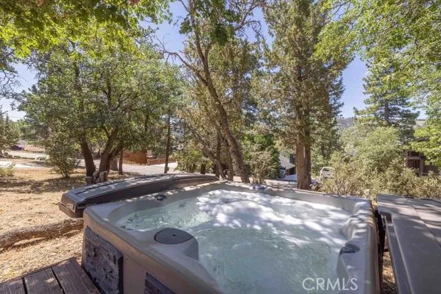 1254 S Sheephorn Road, Big Bear City Ca 92314 | Detached 41