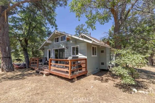 1254 S Sheephorn Road, Big Bear City Ca 92314 | Detached 36