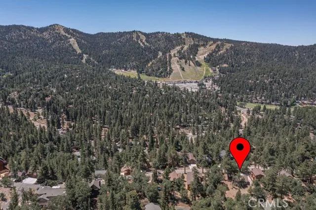 1254 S Sheephorn Road, Big Bear City Ca 92314 | Detached 4