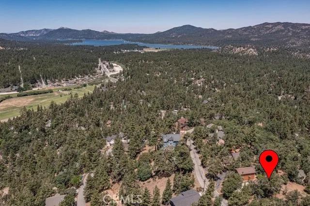 1254 S Sheephorn Road, Big Bear City Ca 92314 | Detached 24