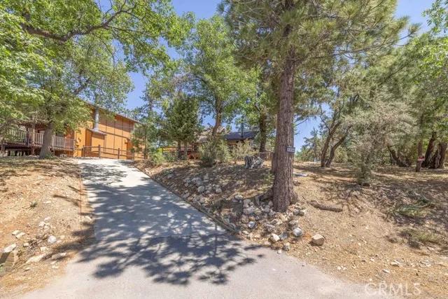 1254 S Sheephorn Road, Big Bear City Ca 92314 | Detached 29