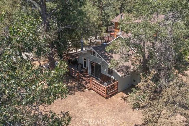 1254 S Sheephorn Road, Big Bear City Ca 92314 | Detached 34