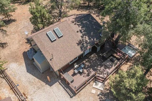 1254 S Sheephorn Road, Big Bear City Ca 92314 | Detached 33