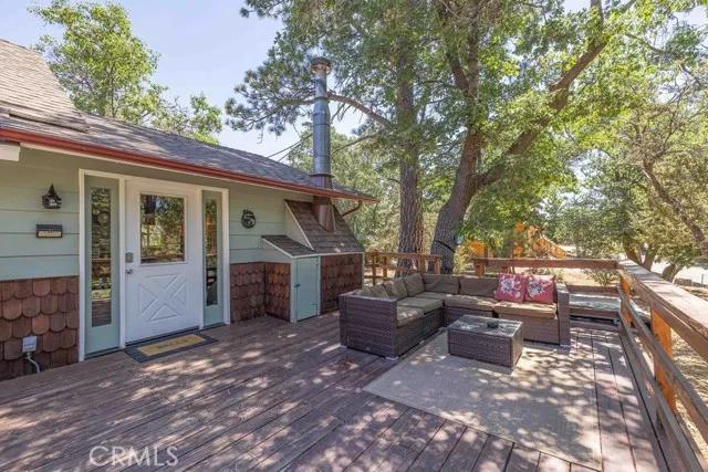 1254 S Sheephorn Road, Big Bear City Ca 92314 | Detached 30