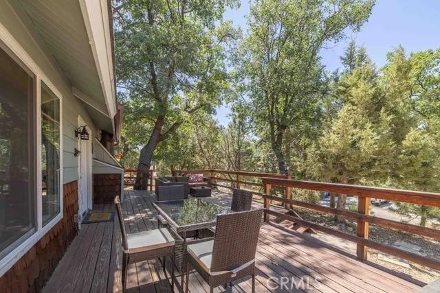 1254 S Sheephorn Road, Big Bear City Ca 92314 | Detached 3