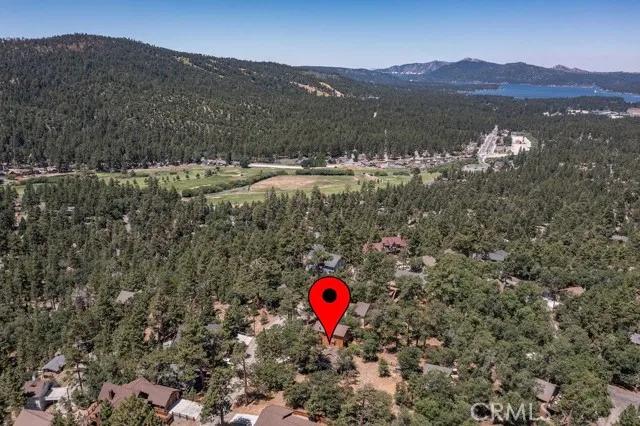 1254 S Sheephorn Road, Big Bear City Ca 92314 | Detached 5