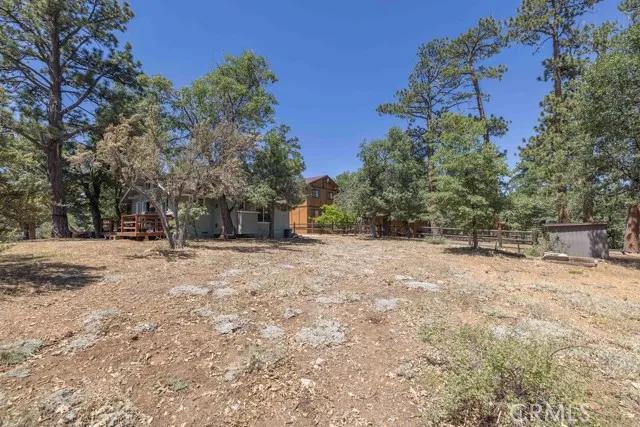 1254 S Sheephorn Road, Big Bear City Ca 92314 | Detached 39