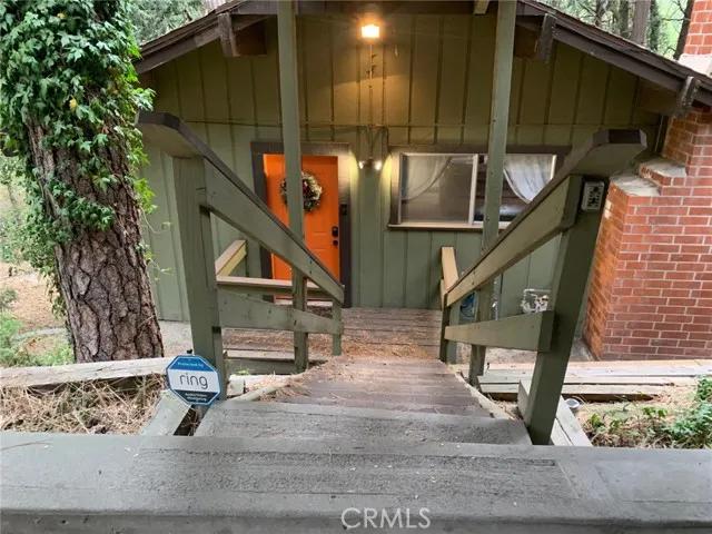 23606 Crest Forest Drive, Crestline Ca 92325 | Detached 18