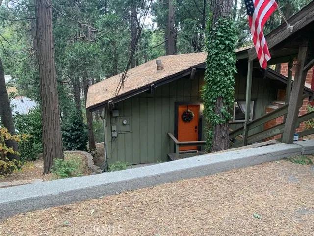 23606 Crest Forest Drive, Crestline Ca 92325 | Detached 1