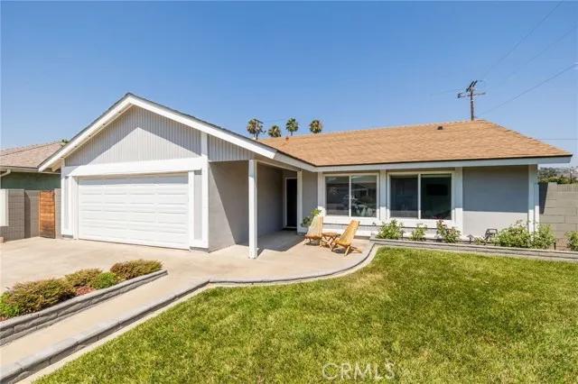 309 N Wrightwood Street, Orange Ca 92869 | Detached 1