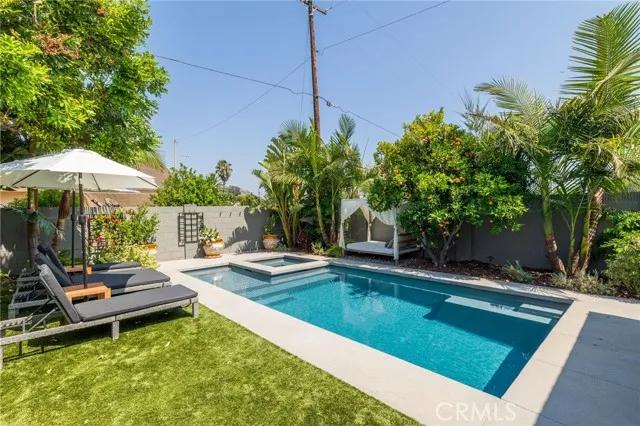 309 N Wrightwood Street, Orange Ca 92869 | Detached 22