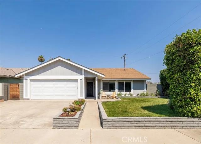 309 N Wrightwood Street, Orange Ca 92869 | Detached 0