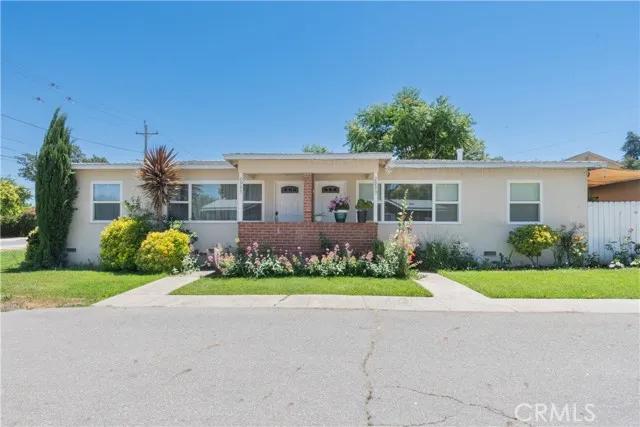 2935 Vine Street # A, Paso Robles Ca 93446 | Townhouse 1