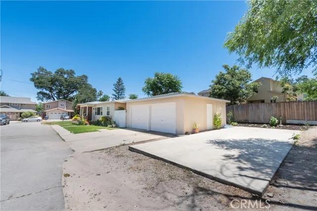 2935 Vine Street # A, Paso Robles Ca 93446 | Townhouse 2