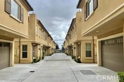 923 Fairview Avenue # B, Arcadia Ca 91007 | Townhouse 1