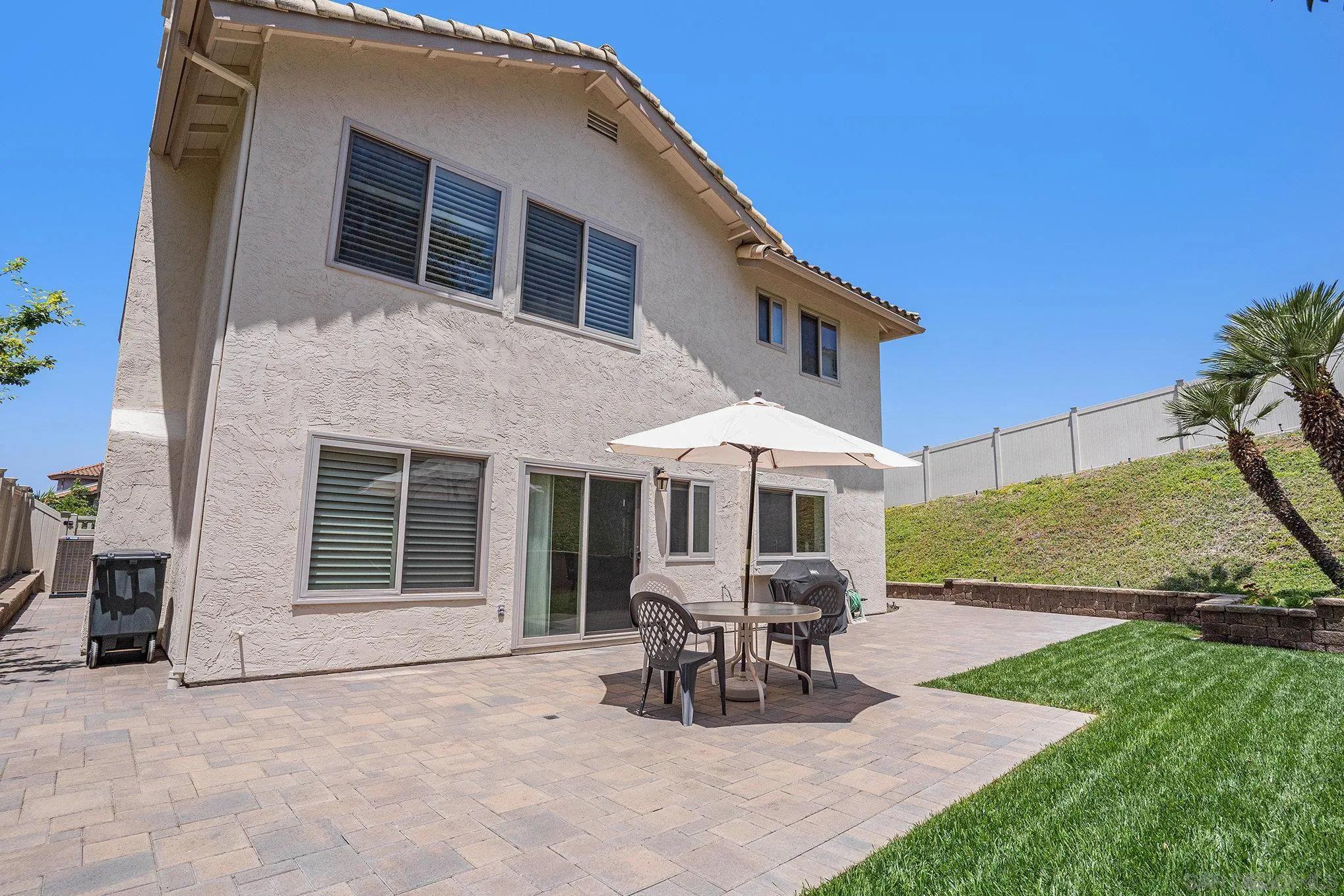 14197 Classique Way, Rancho Penasquitos Ca 92129 | Detached 25