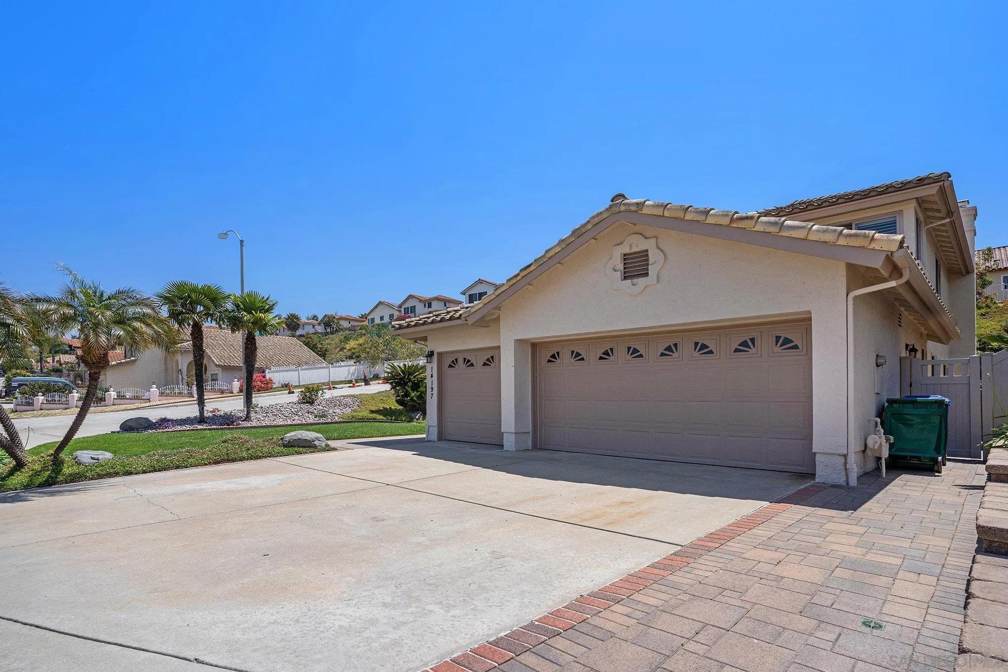 14197 Classique Way, Rancho Penasquitos Ca 92129 | Detached 0