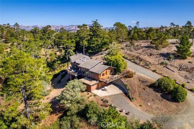 900 Pineridge Drive, Cambria Ca 93428 | Detached 68