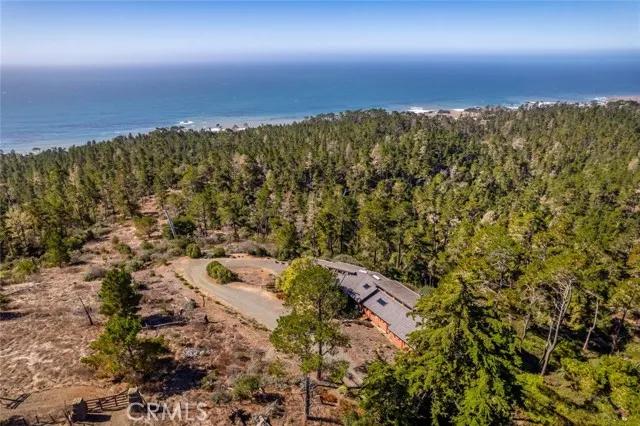 900 Pineridge Drive, Cambria Ca 93428 | Detached 13