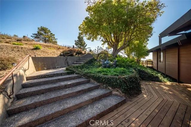 900 Pineridge Drive, Cambria Ca 93428 | Detached 2