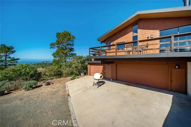 900 Pineridge Drive, Cambria Ca 93428 | Detached 62