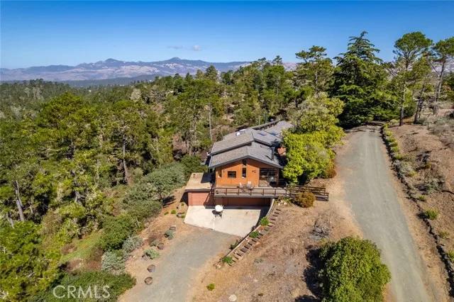 900 Pineridge Drive, Cambria Ca 93428 | Detached 67